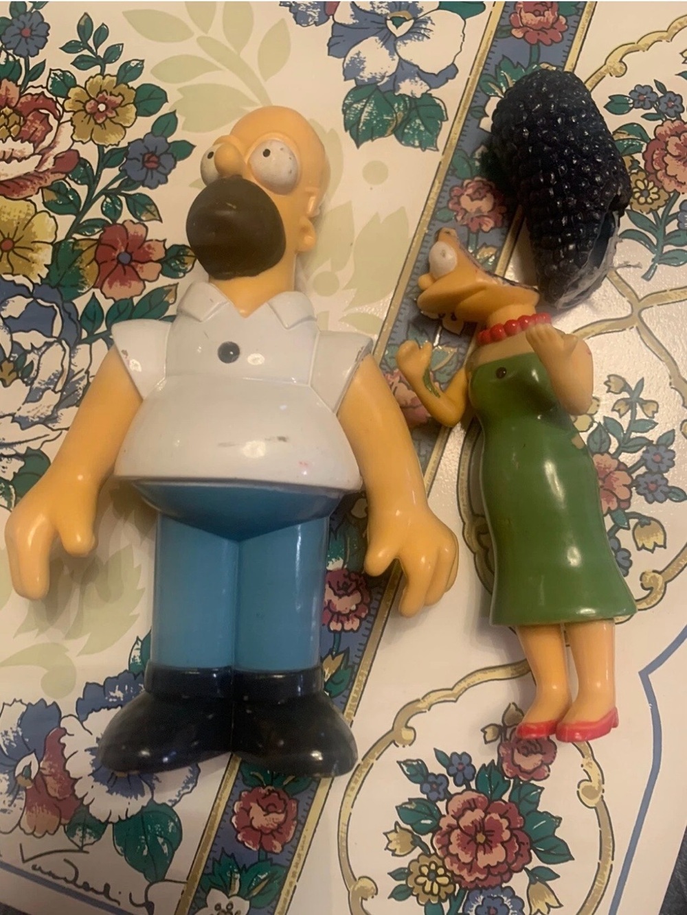 More Random Mix Toys